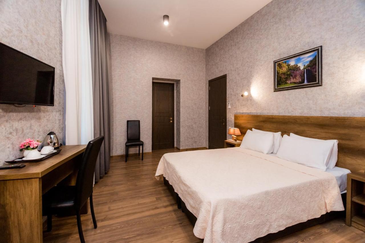 Hotel Angel Tbilisi Exterior photo