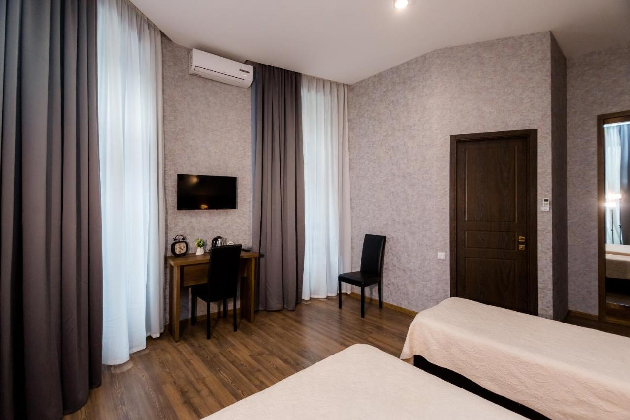 Hotel Angel Tbilisi Exterior photo