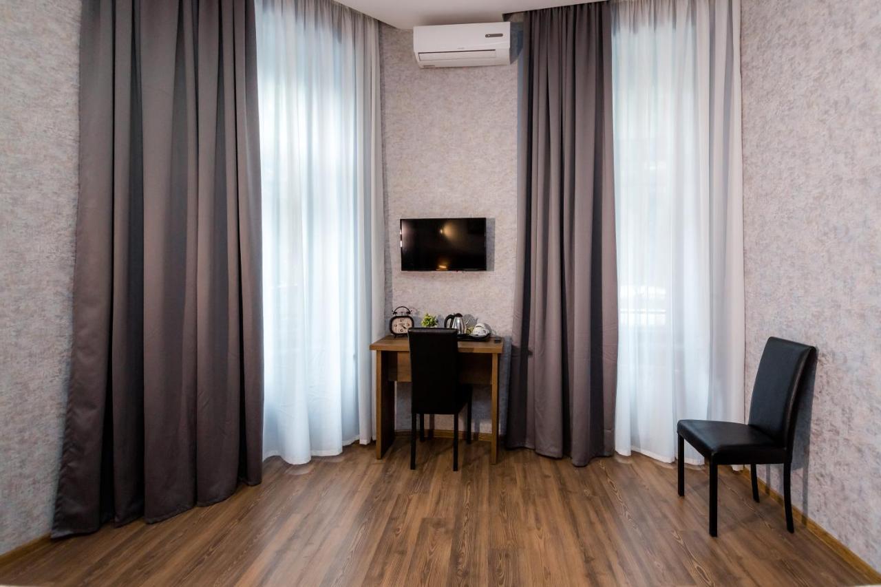 Hotel Angel Tbilisi Exterior photo