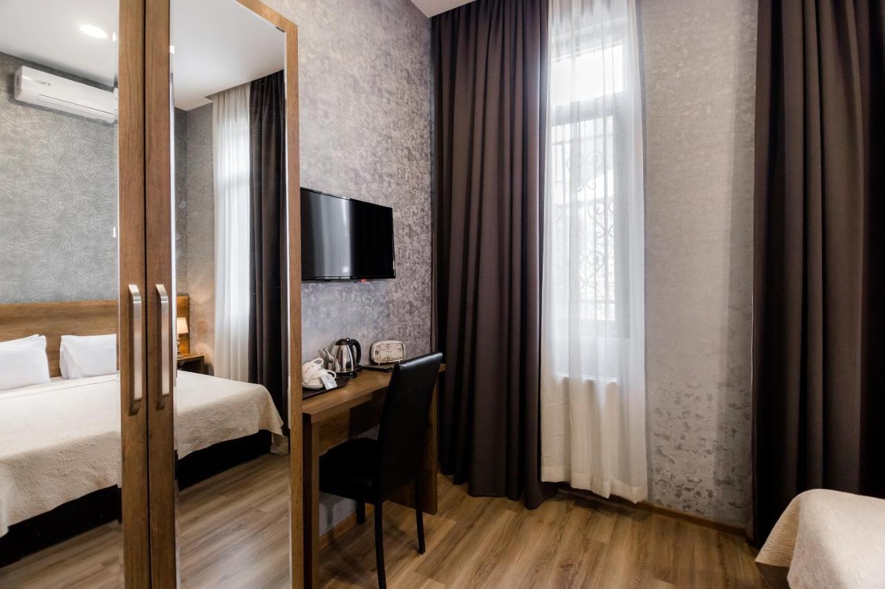 Hotel Angel Tbilisi Exterior photo