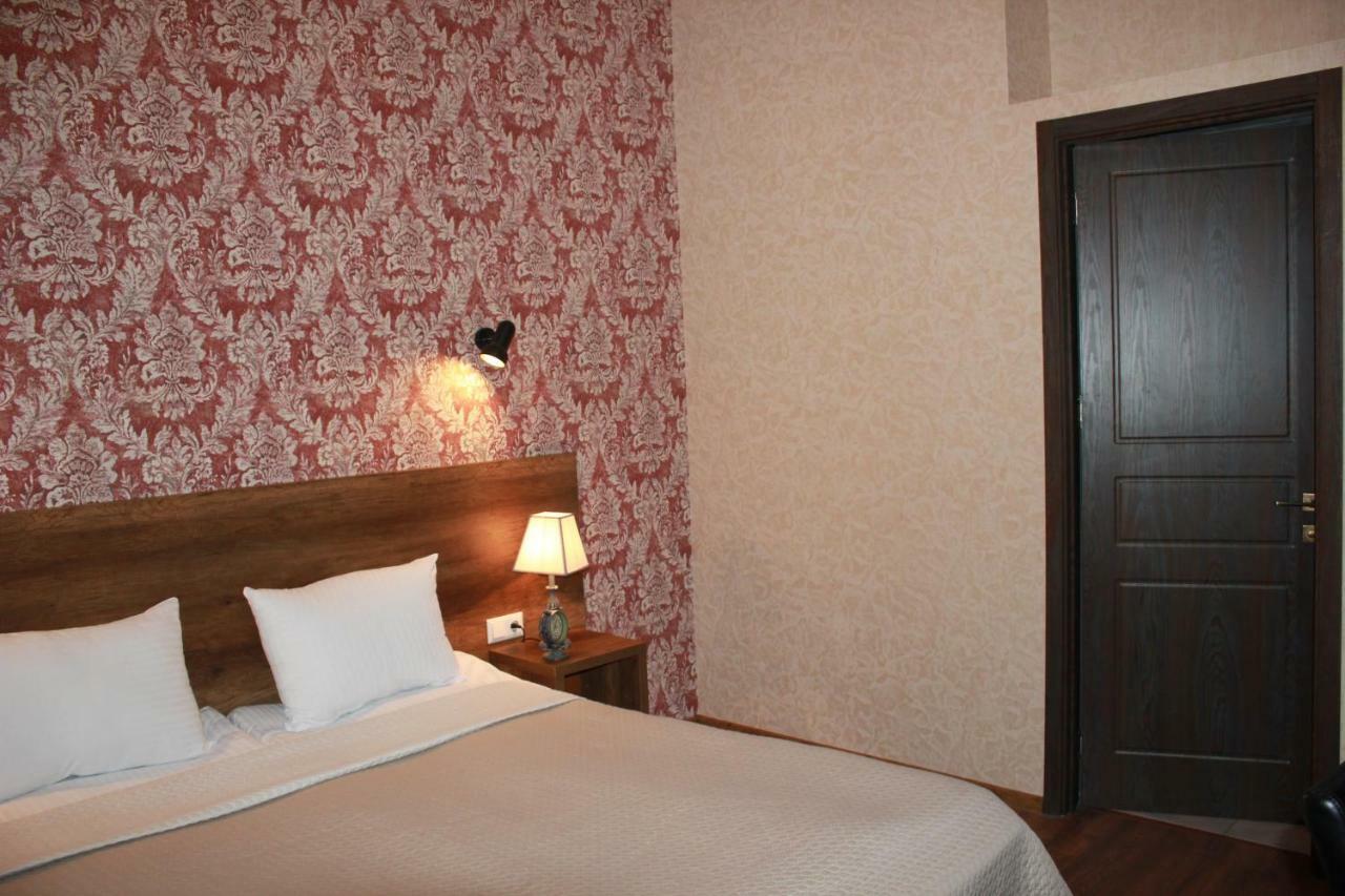 Hotel Angel Tbilisi Exterior photo